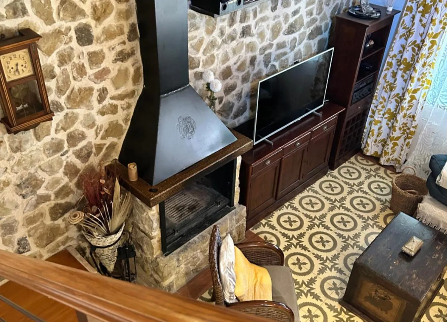 Victoria & Olivar Málaga Villa