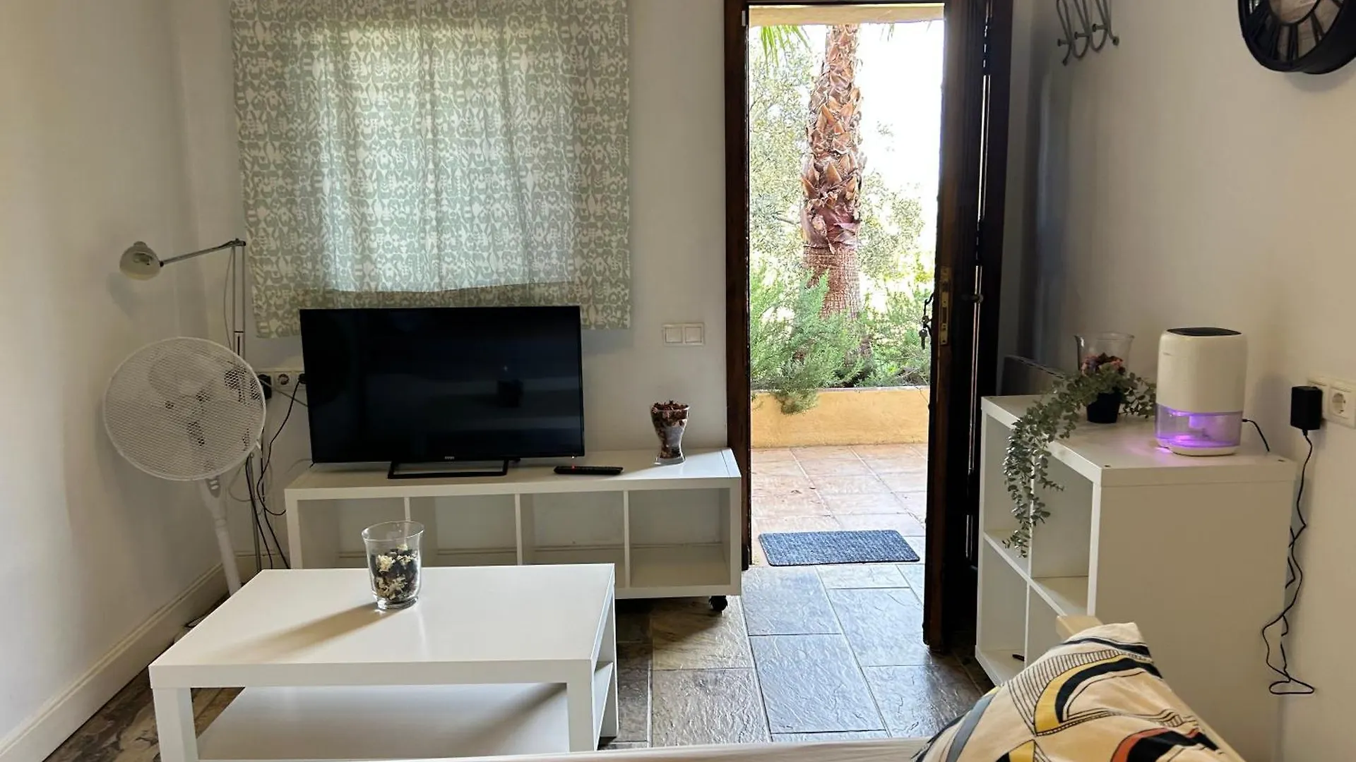 Victoria & Olivar Málaga Spanje