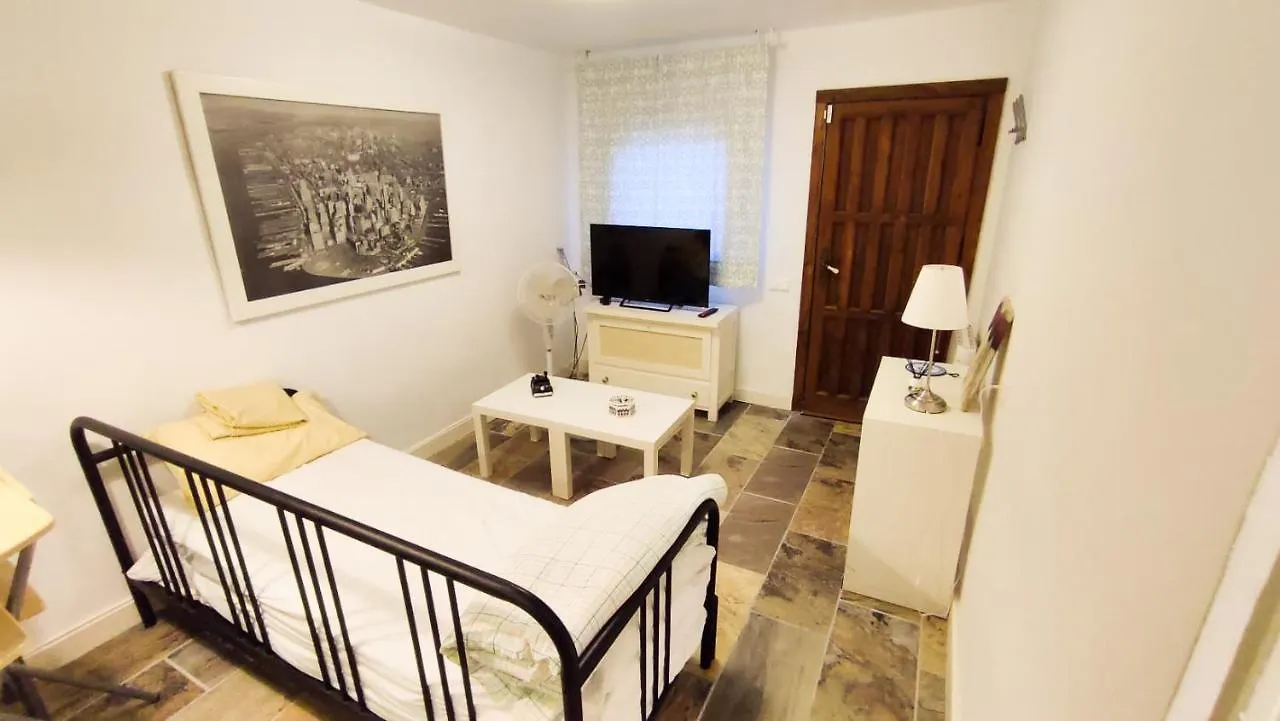 Villa Victoria & Olivar Malaga
